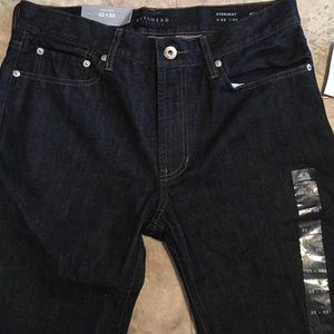 Bullhead Denim Co Straight 32 X 32 jeans